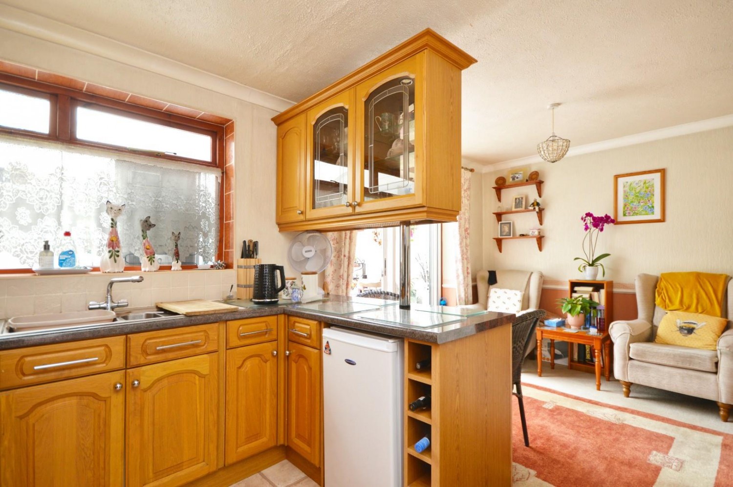 Fernsteed Road, Bristol