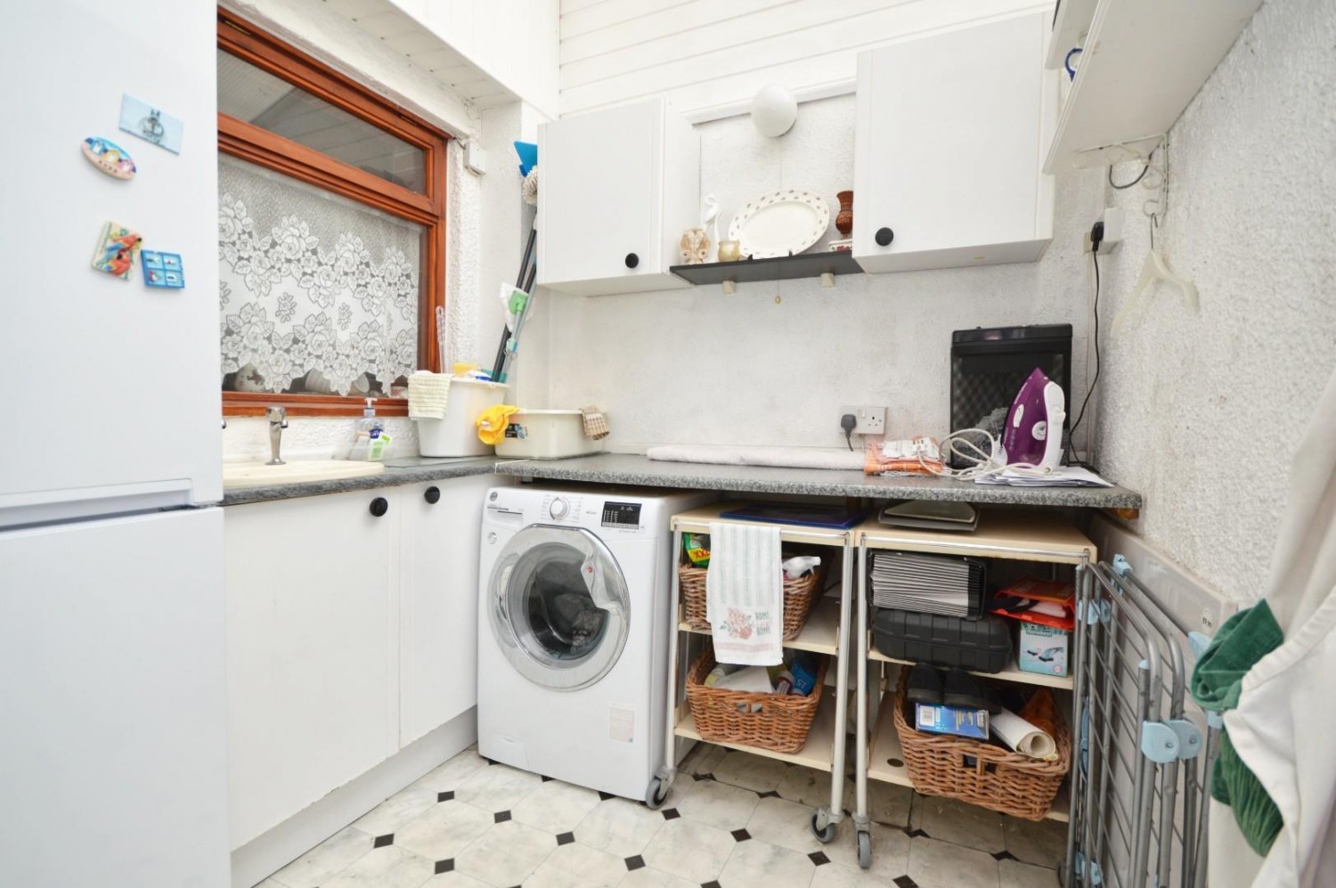 Fernsteed Road, Bristol