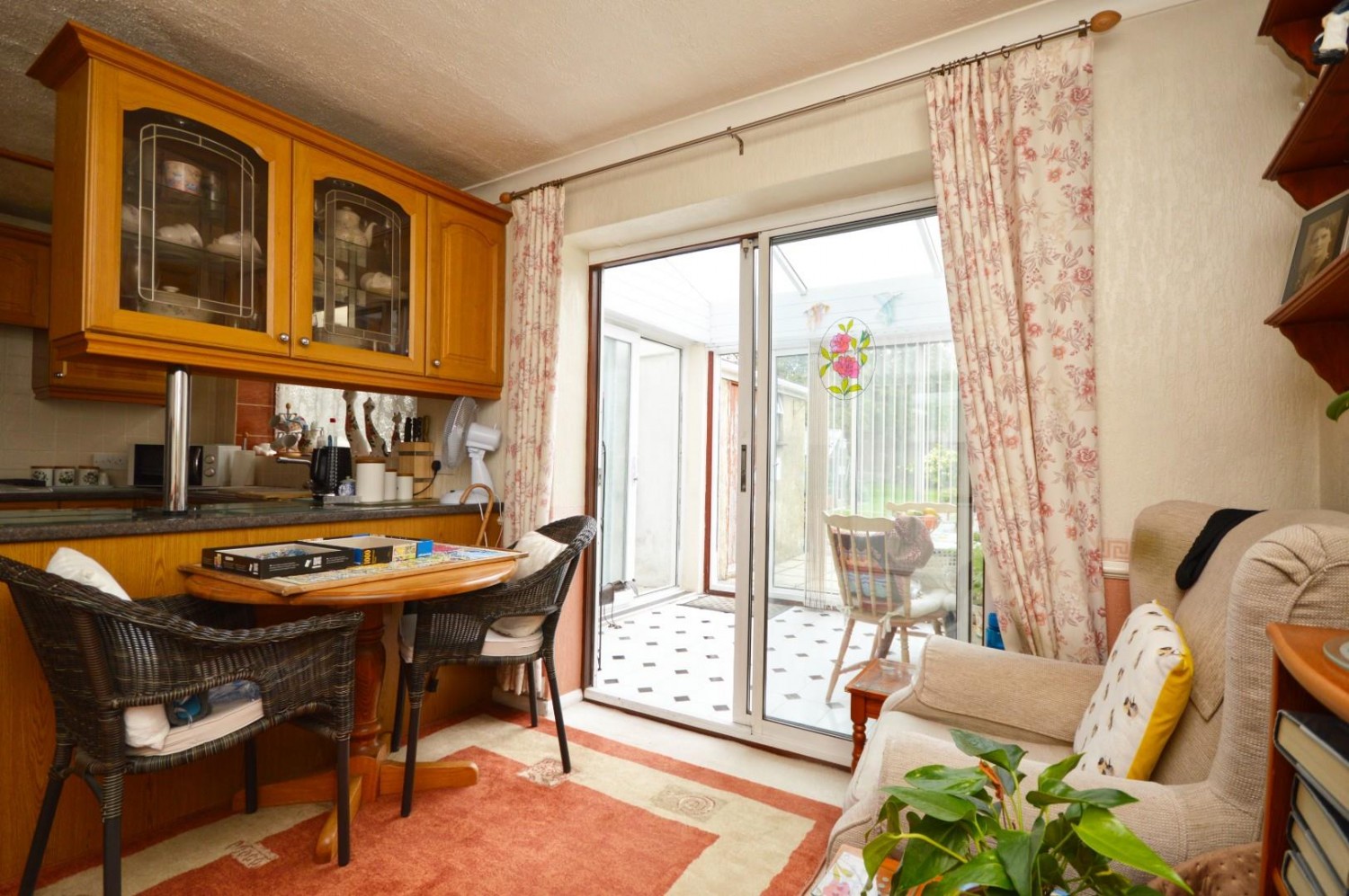 Fernsteed Road, Bristol