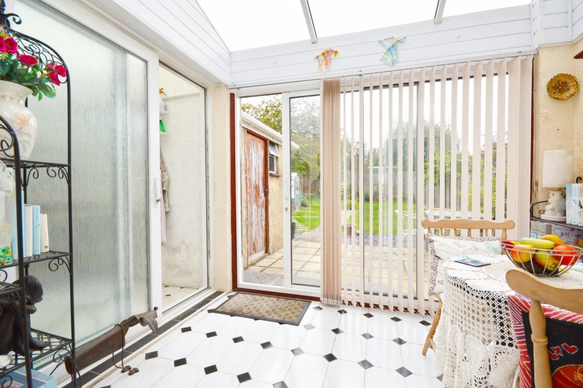 Fernsteed Road, Bristol