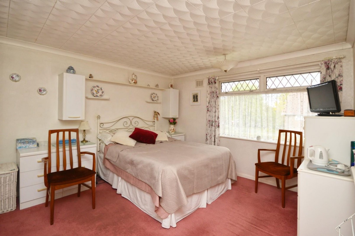 Fernsteed Road, Bristol