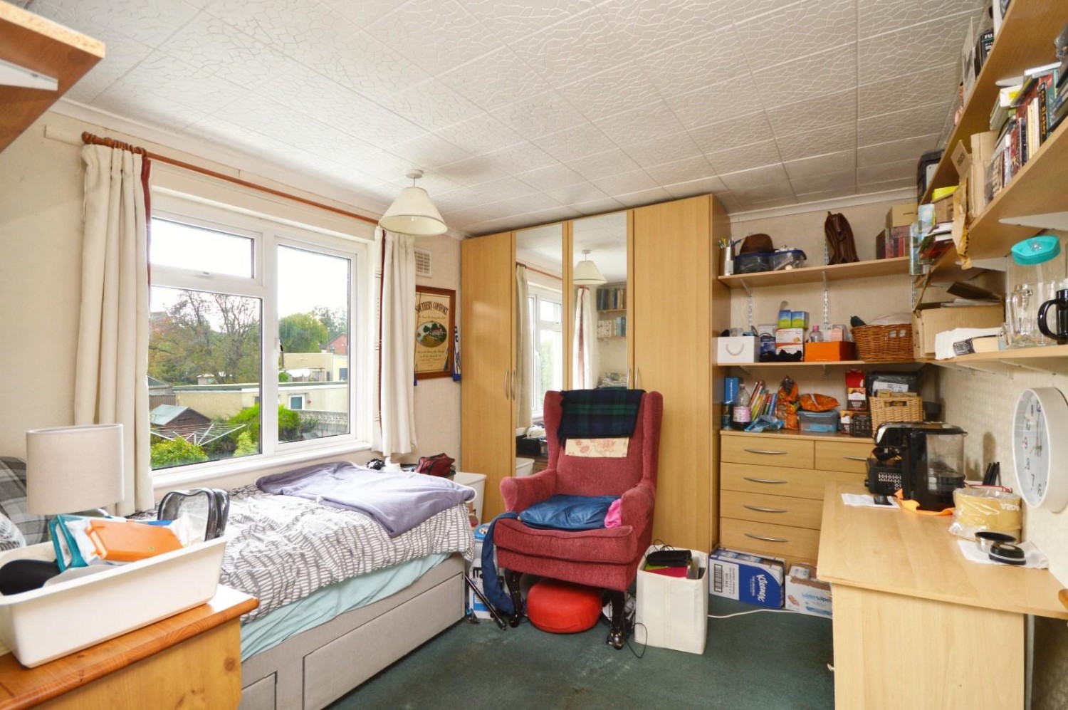 Fernsteed Road, Bristol