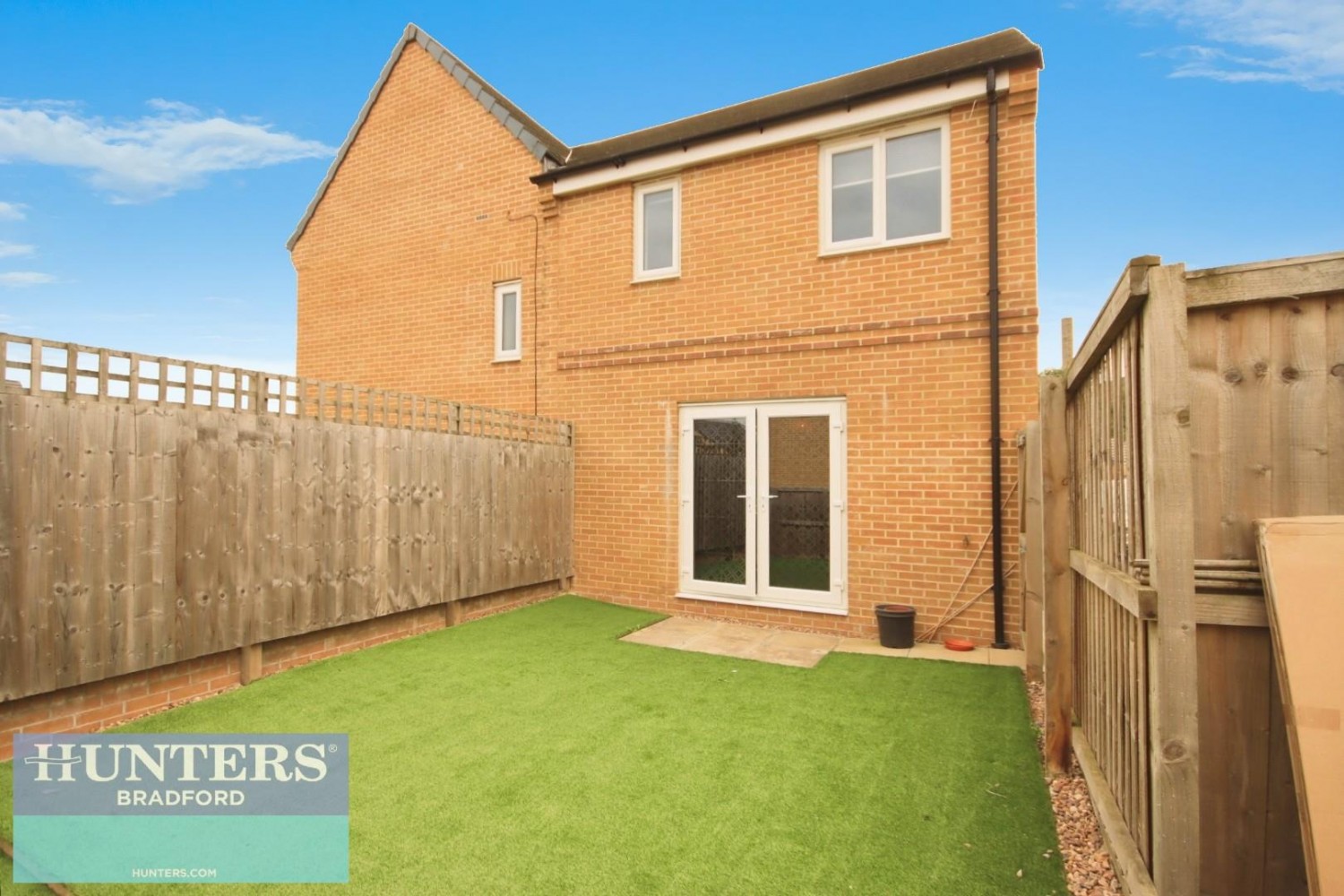 Fagley Bank Bradford, West Yorkshire, BD2 3FY