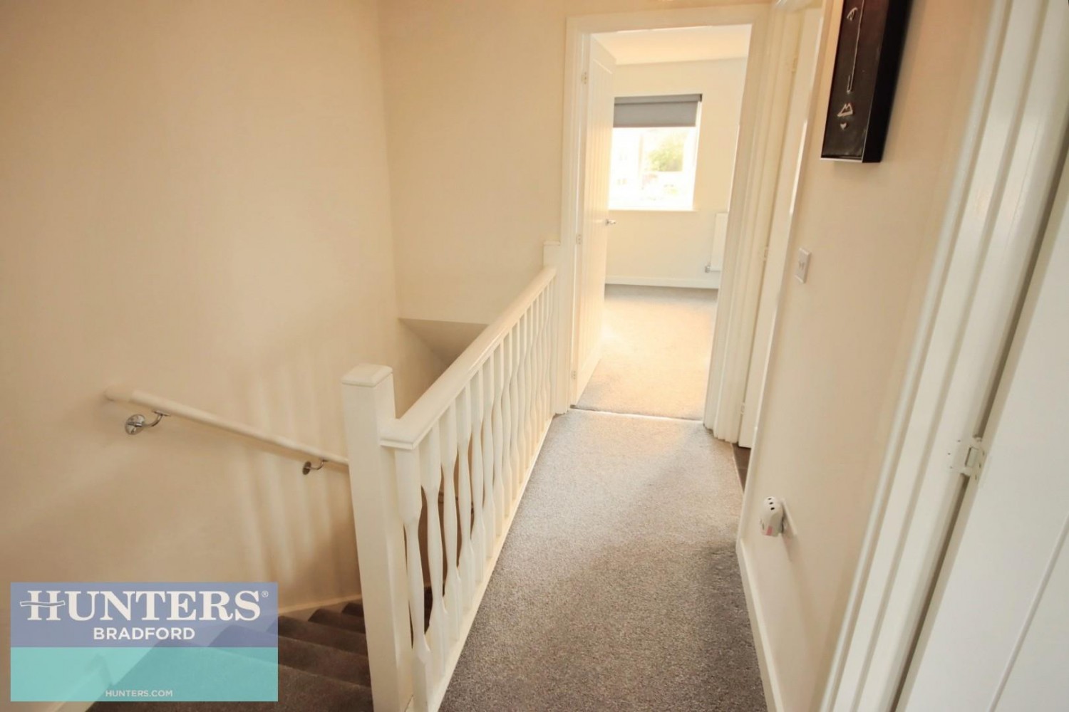 Fagley Bank Bradford, West Yorkshire, BD2 3FY