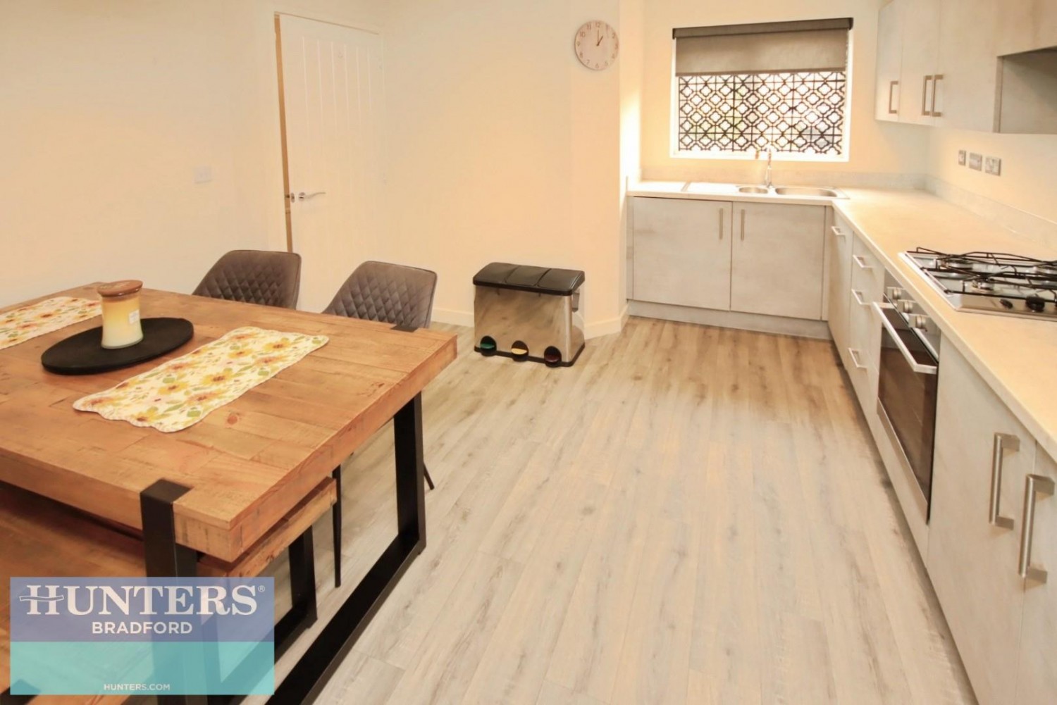 Fagley Bank Bradford, West Yorkshire, BD2 3FY