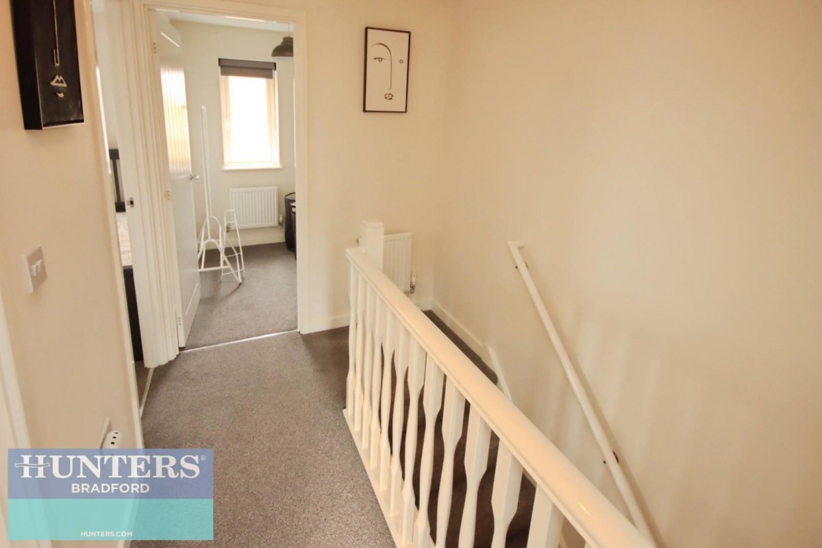 Fagley Bank Bradford, West Yorkshire, BD2 3FY