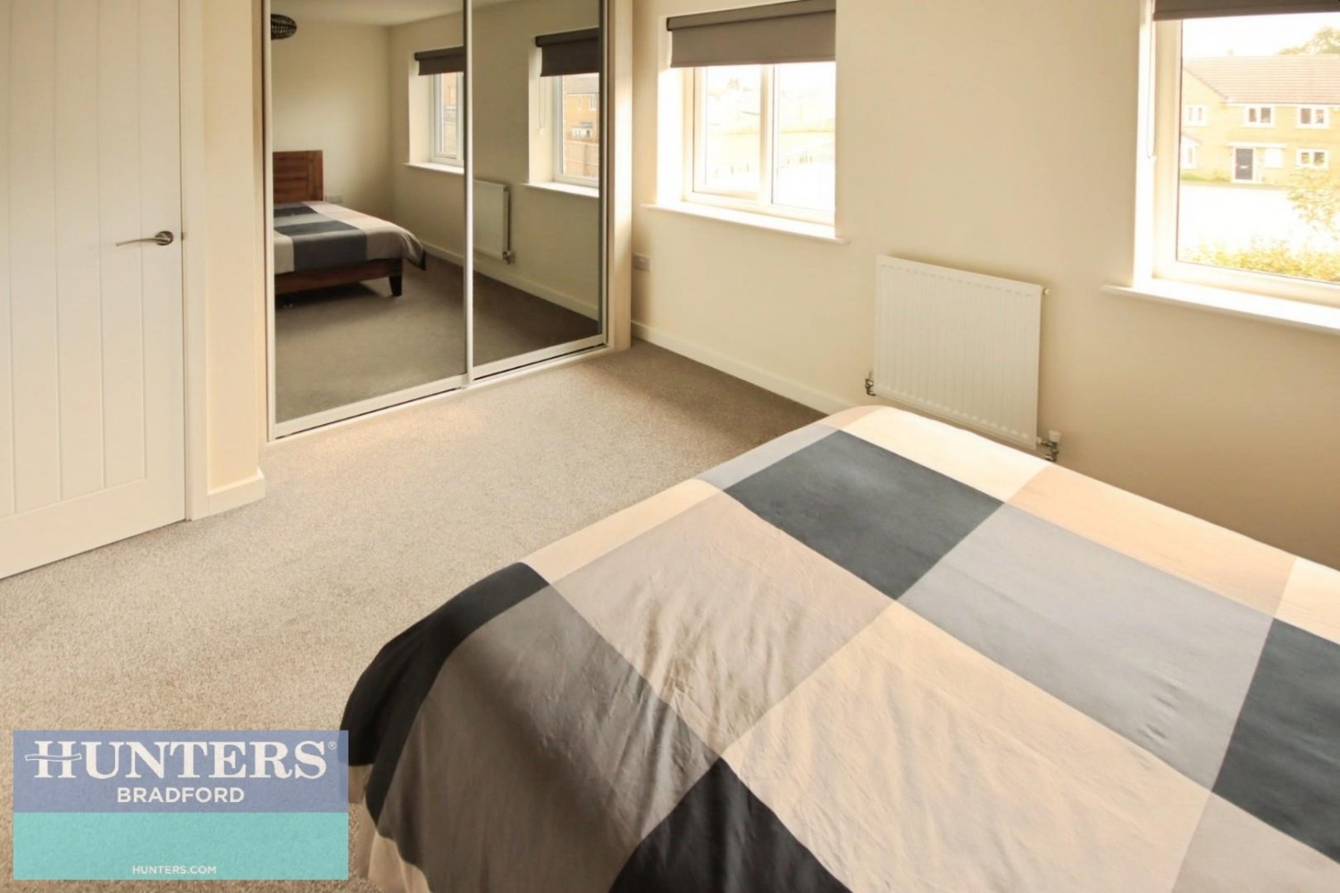 Fagley Bank Bradford, West Yorkshire, BD2 3FY