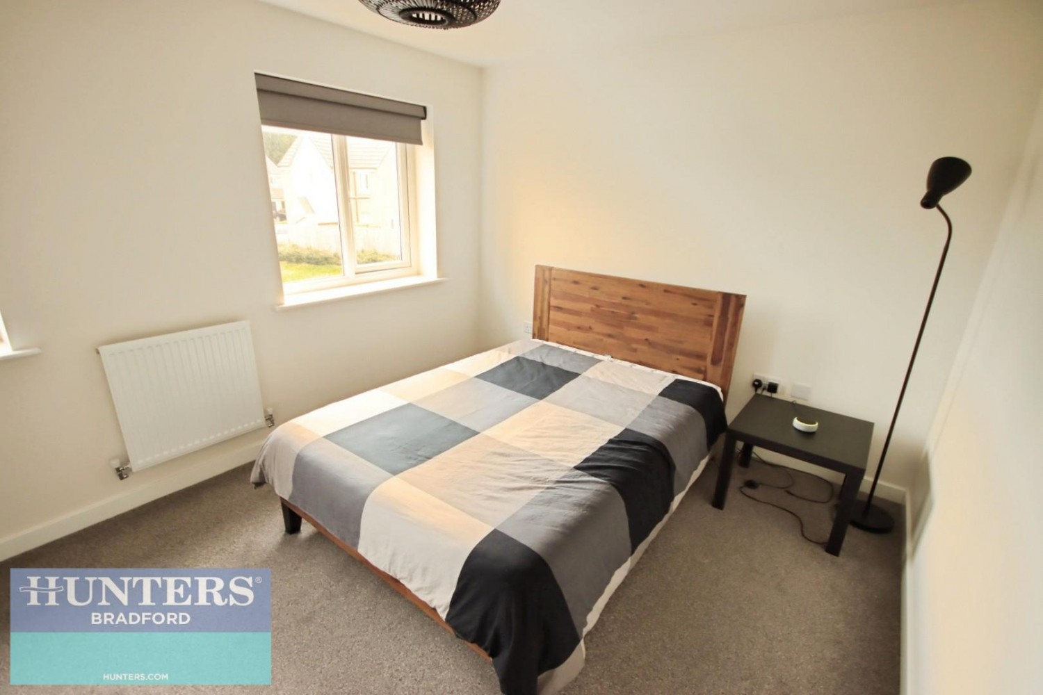 Fagley Bank Bradford, West Yorkshire, BD2 3FY