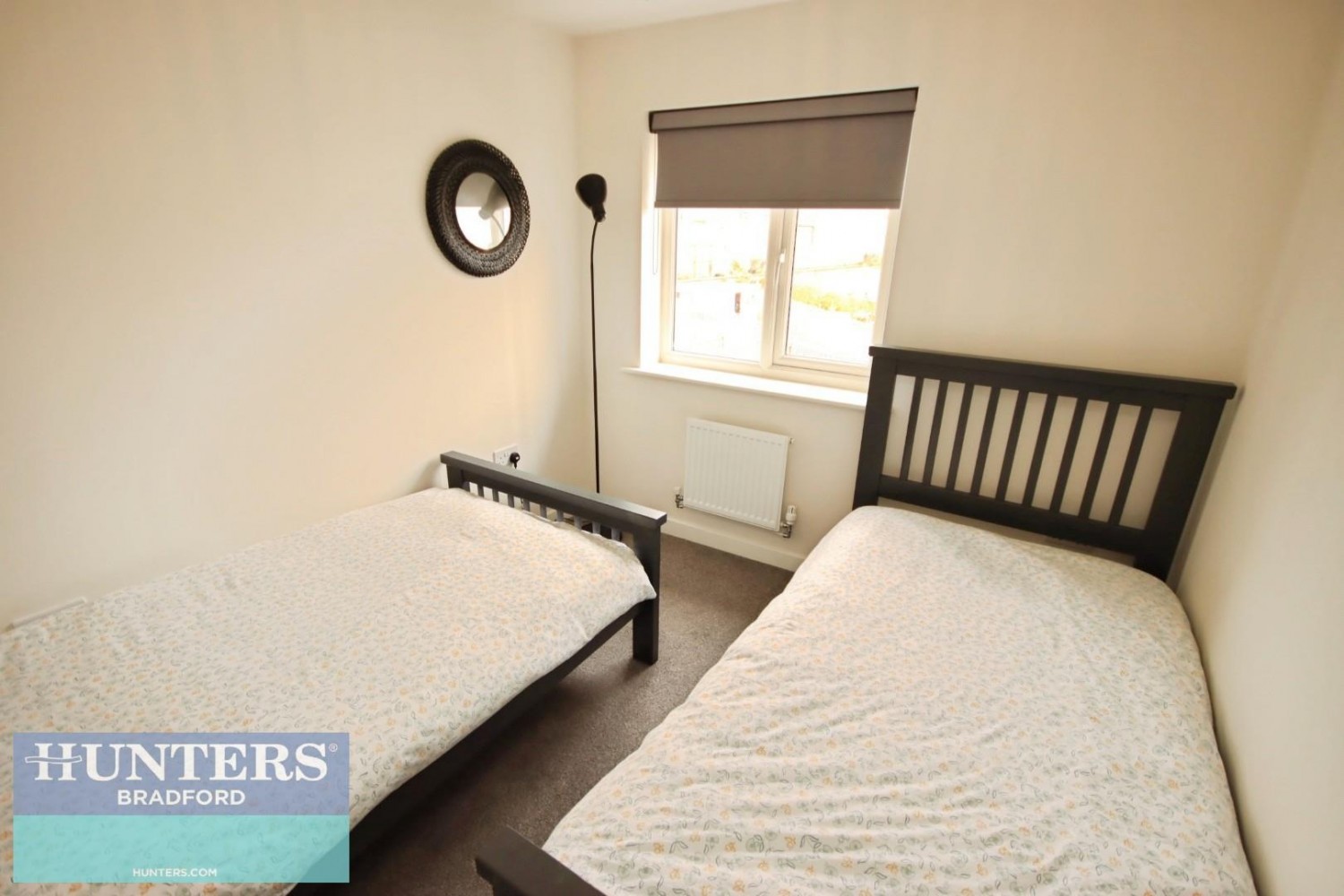 Fagley Bank Bradford, West Yorkshire, BD2 3FY