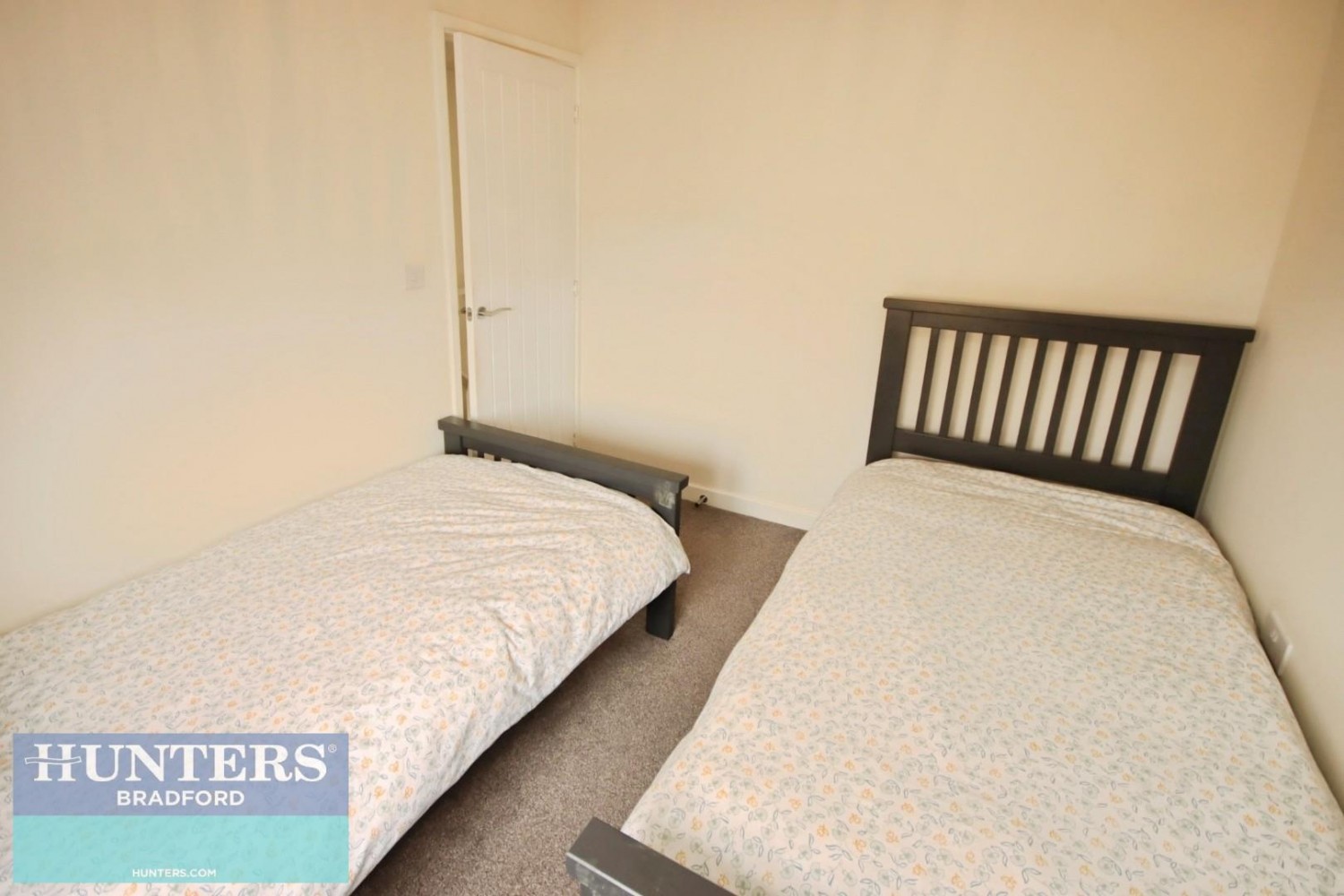 Fagley Bank Bradford, West Yorkshire, BD2 3FY