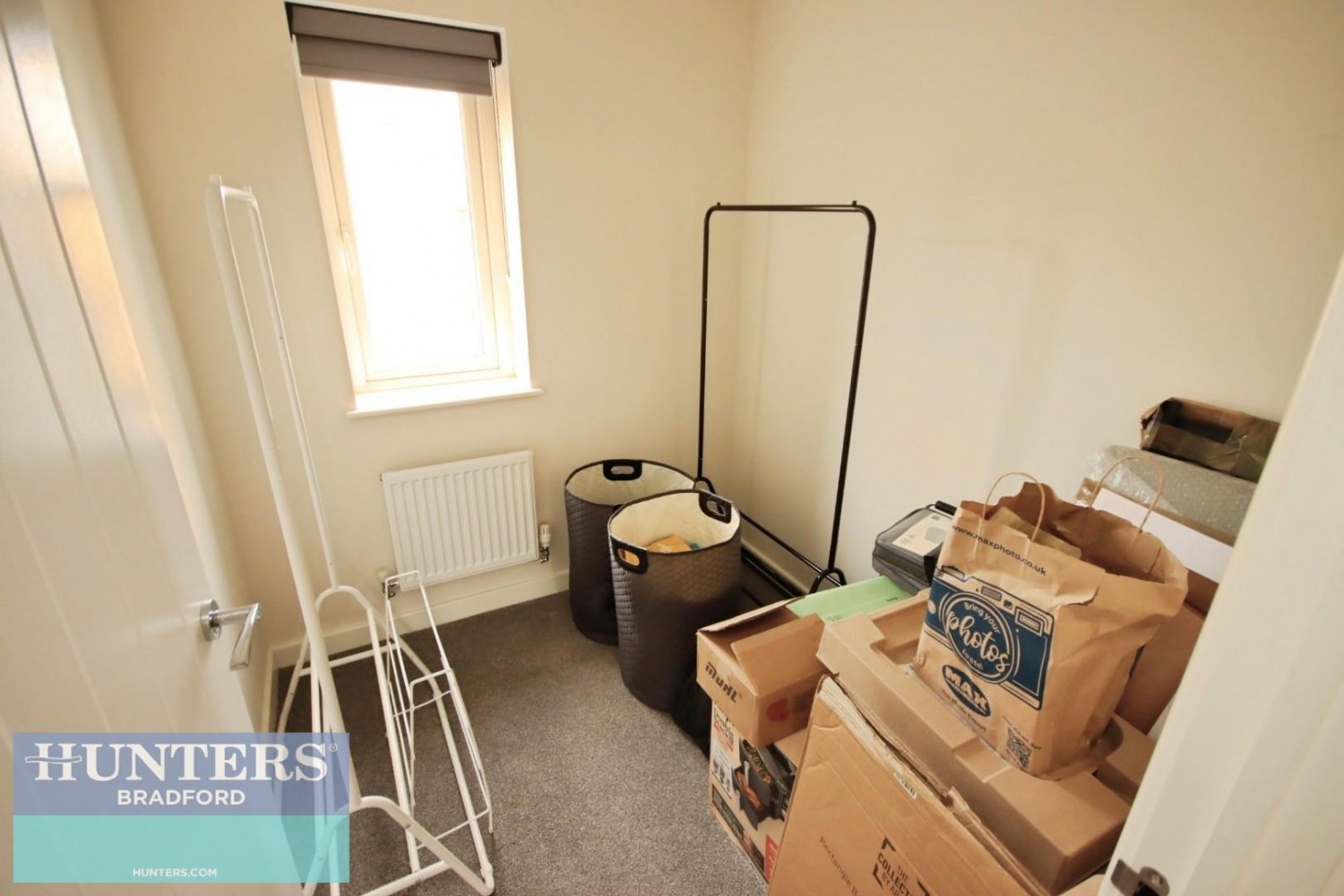 Fagley Bank Bradford, West Yorkshire, BD2 3FY