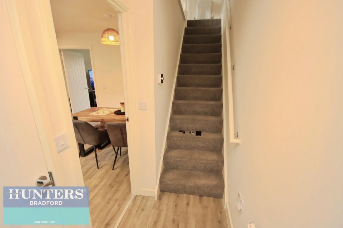 Fagley Bank Bradford, West Yorkshire, BD2 3FY