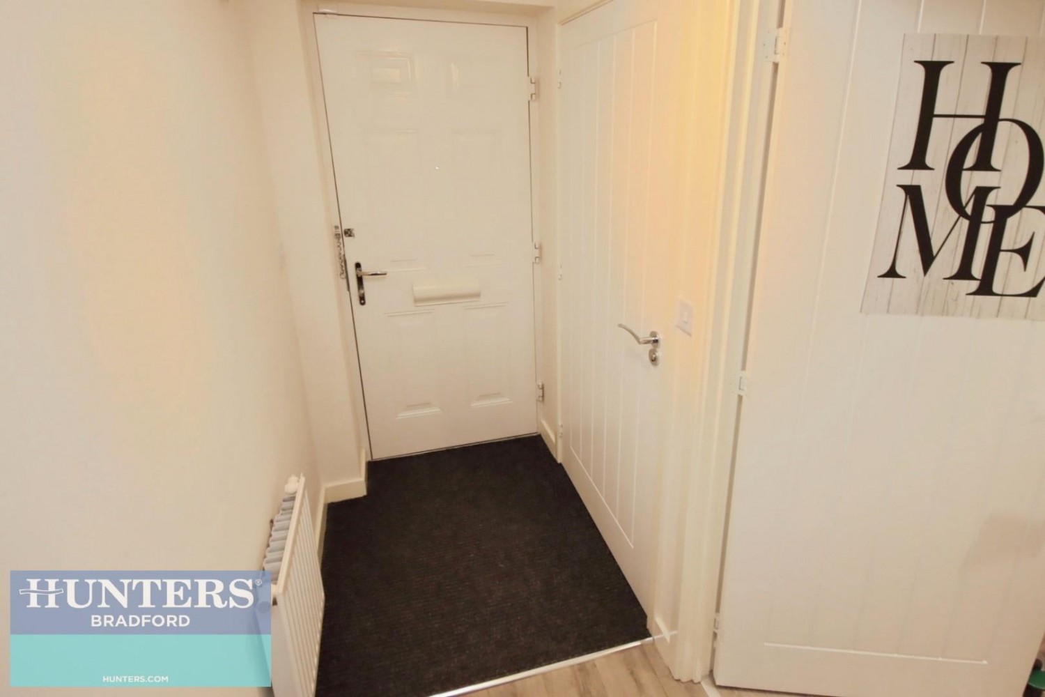 Fagley Bank Bradford, West Yorkshire, BD2 3FY