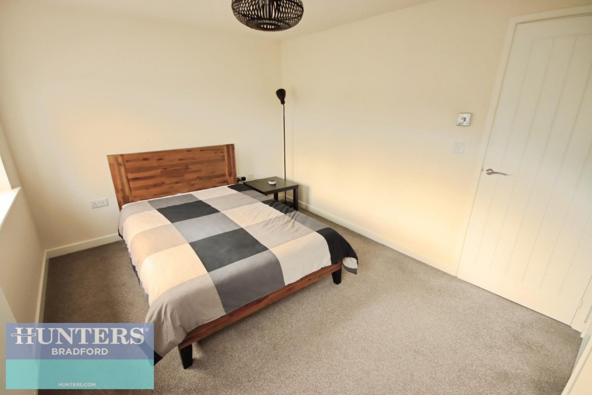 Fagley Bank Bradford, West Yorkshire, BD2 3FY
