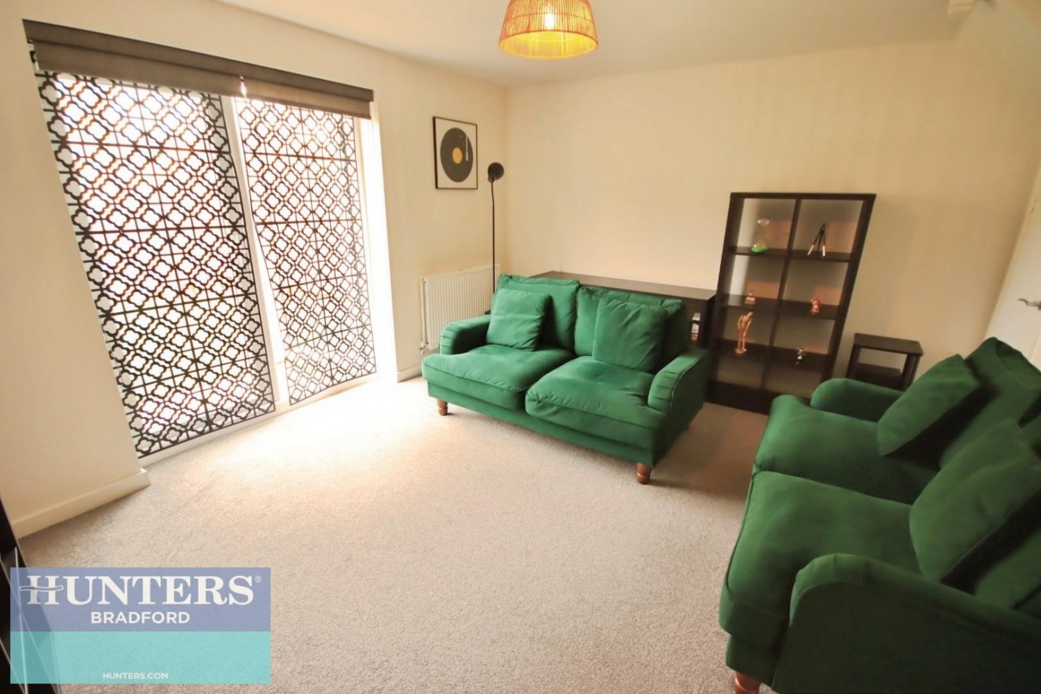 Fagley Bank Bradford, West Yorkshire, BD2 3FY