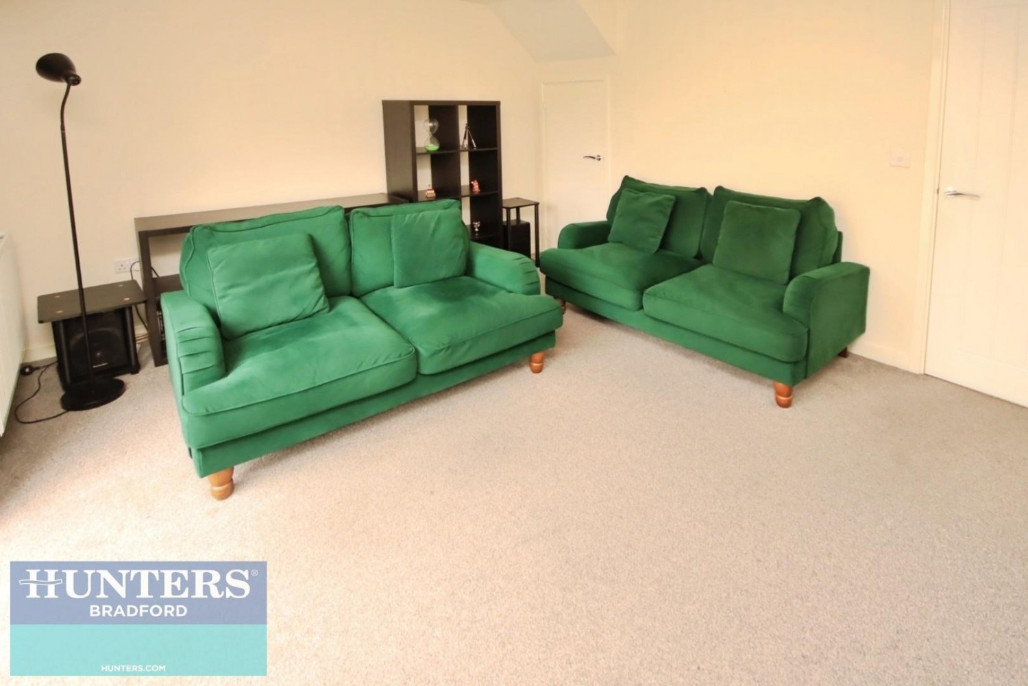 Fagley Bank Bradford, West Yorkshire, BD2 3FY