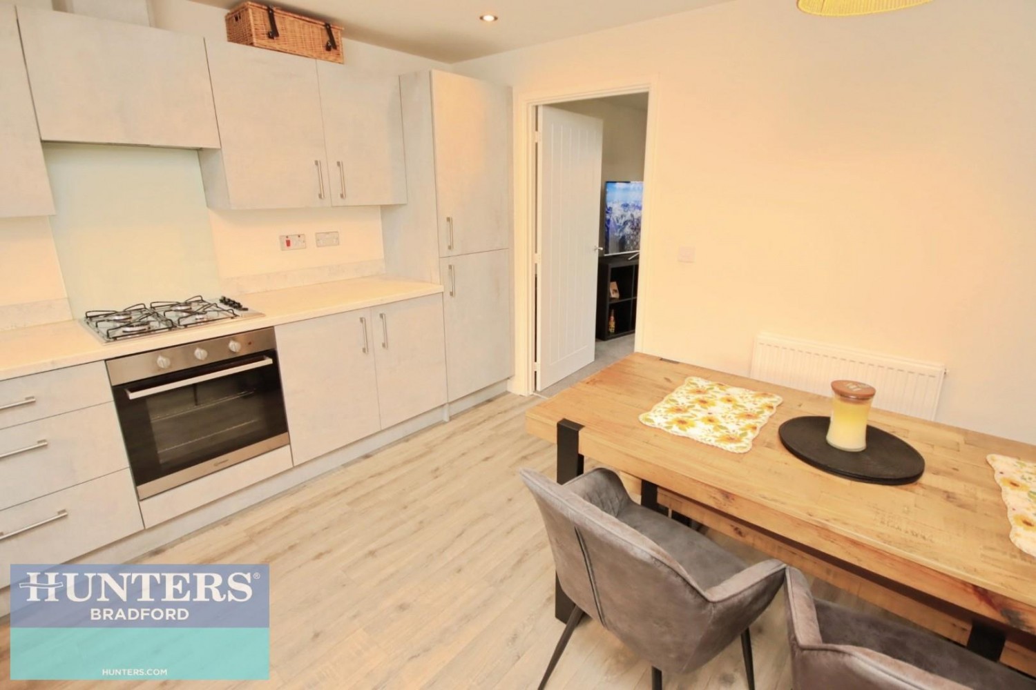 Fagley Bank Bradford, West Yorkshire, BD2 3FY