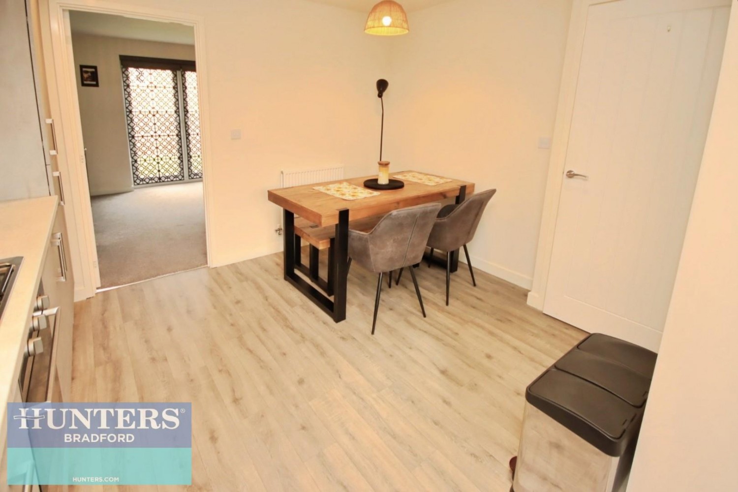 Fagley Bank Bradford, West Yorkshire, BD2 3FY