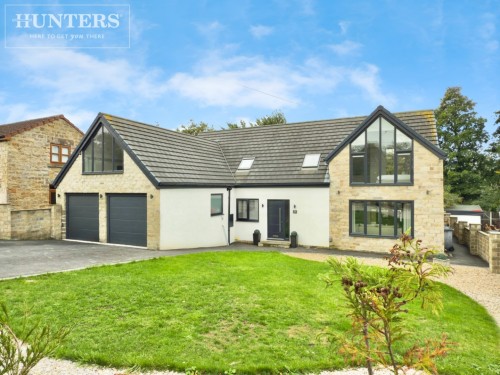 Farmhouse Lane, Pogmoor, Barnsley, S75