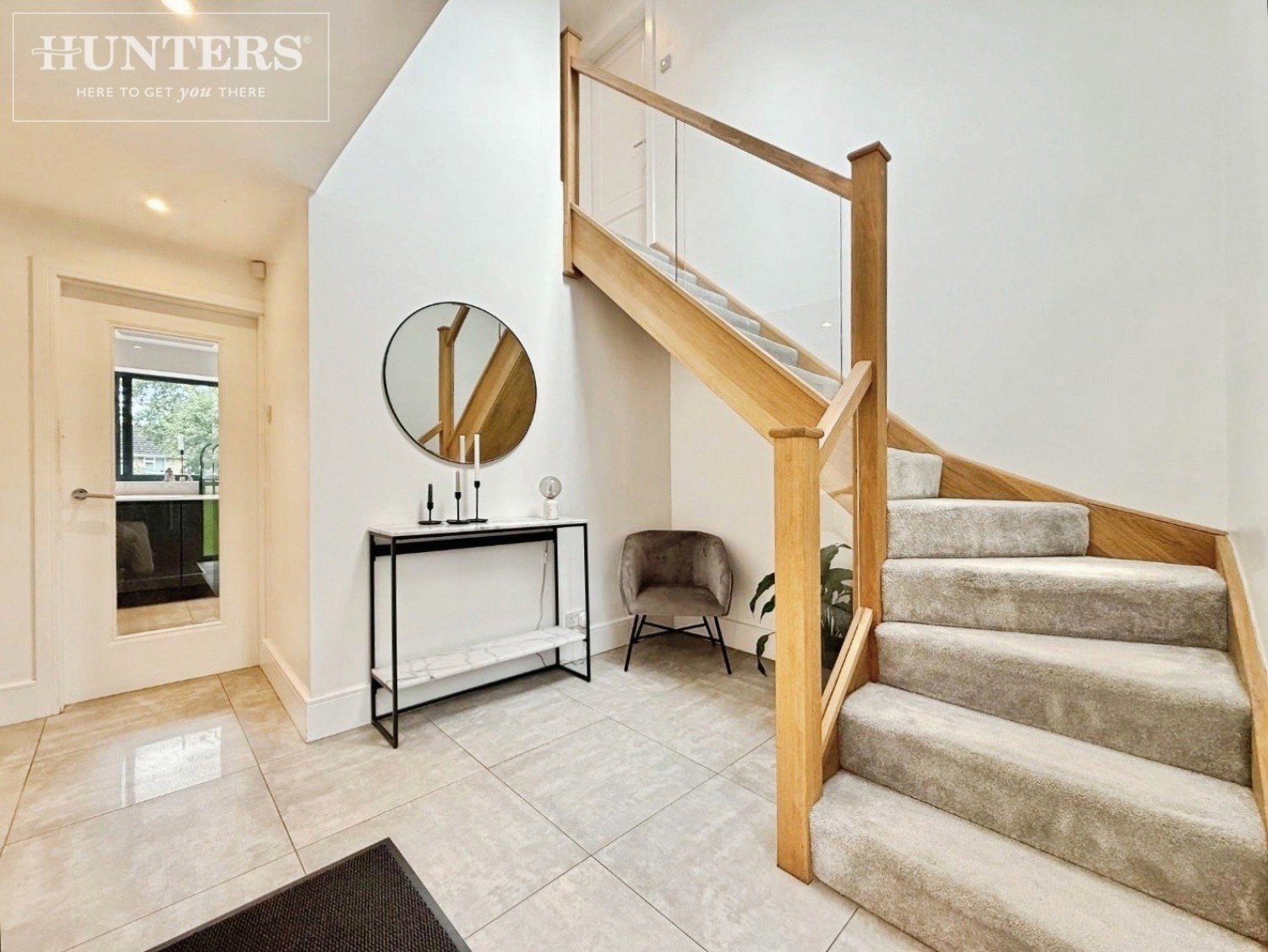 Farmhouse Lane, Barnsley