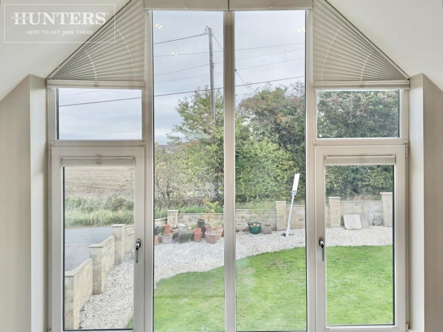 Farmhouse Lane, Barnsley