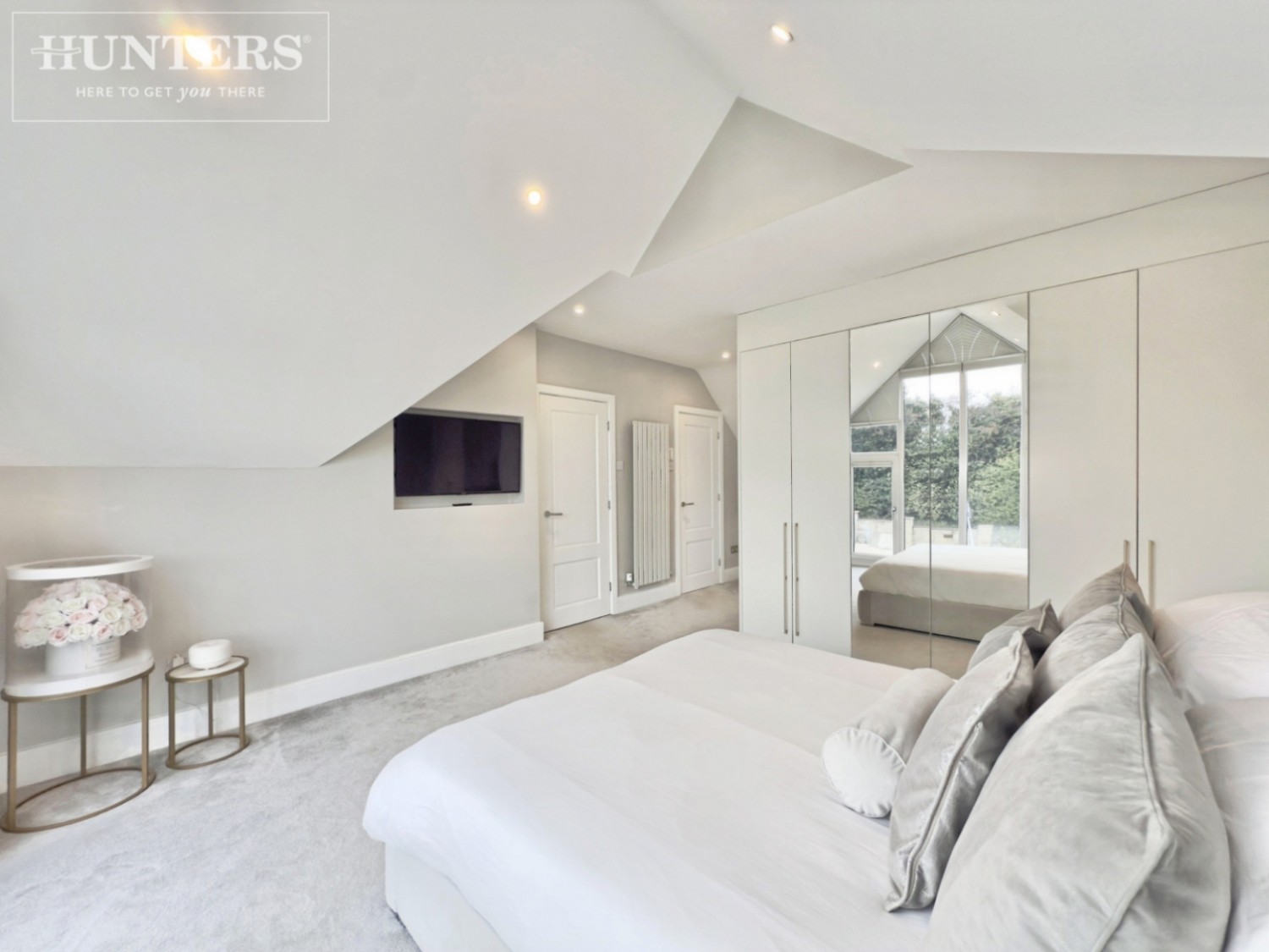 Farmhouse Lane, Barnsley