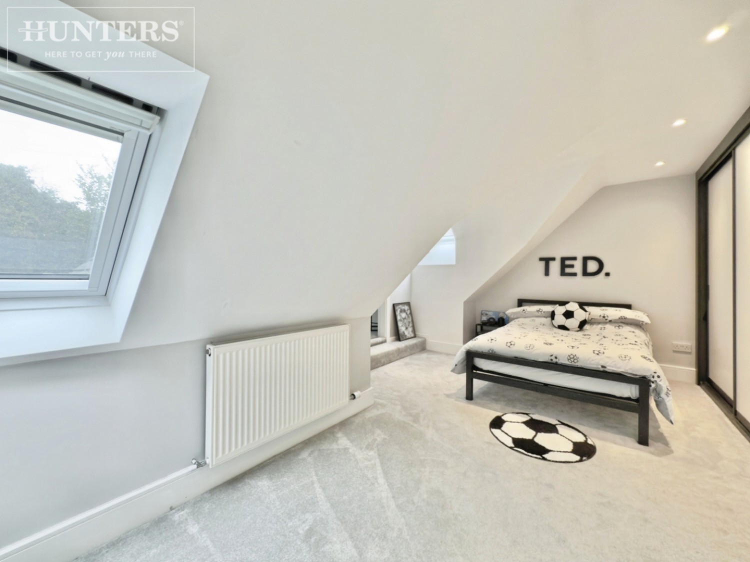 Farmhouse Lane, Barnsley