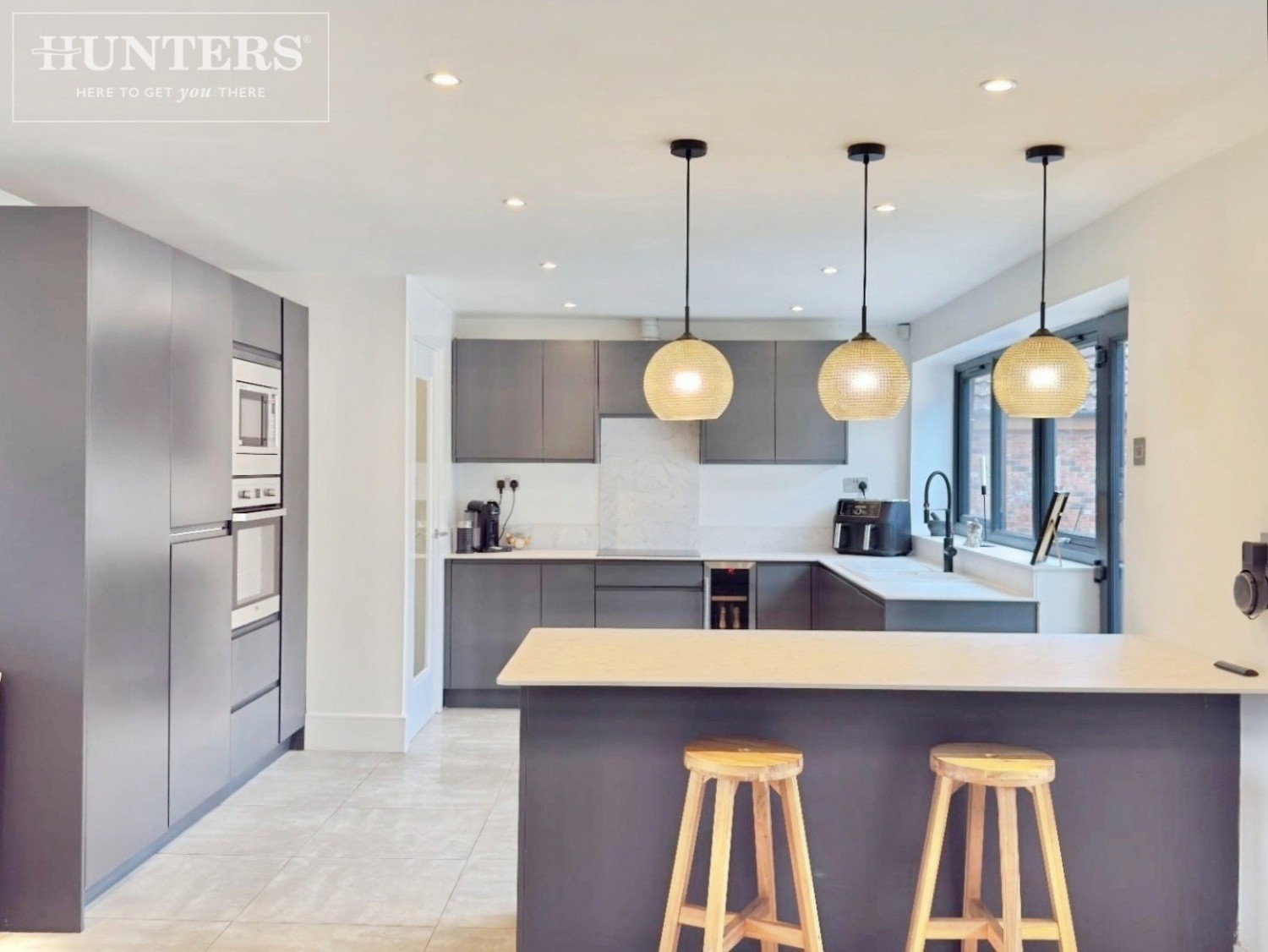 Farmhouse Lane, Barnsley