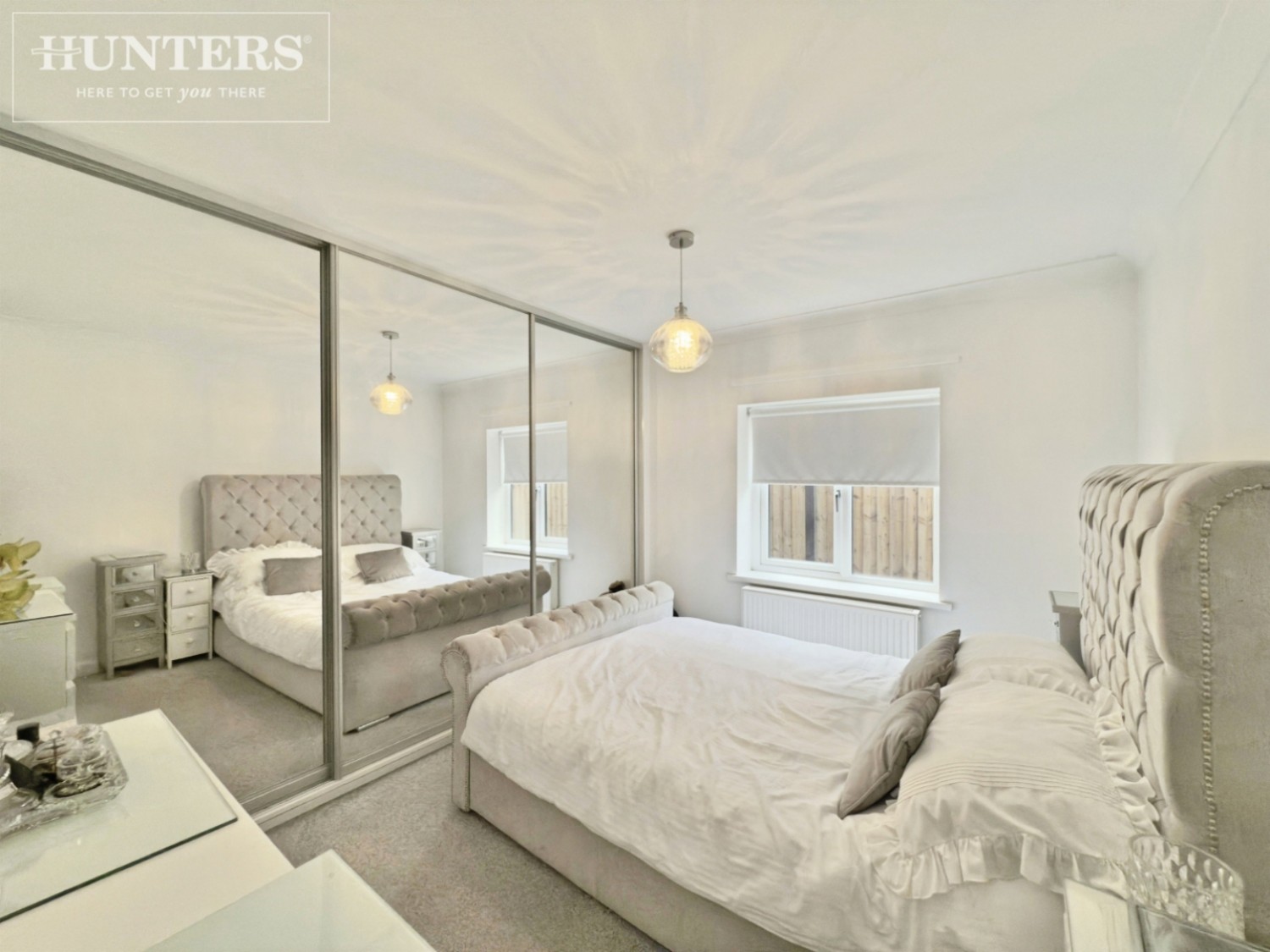 Farmhouse Lane, Barnsley