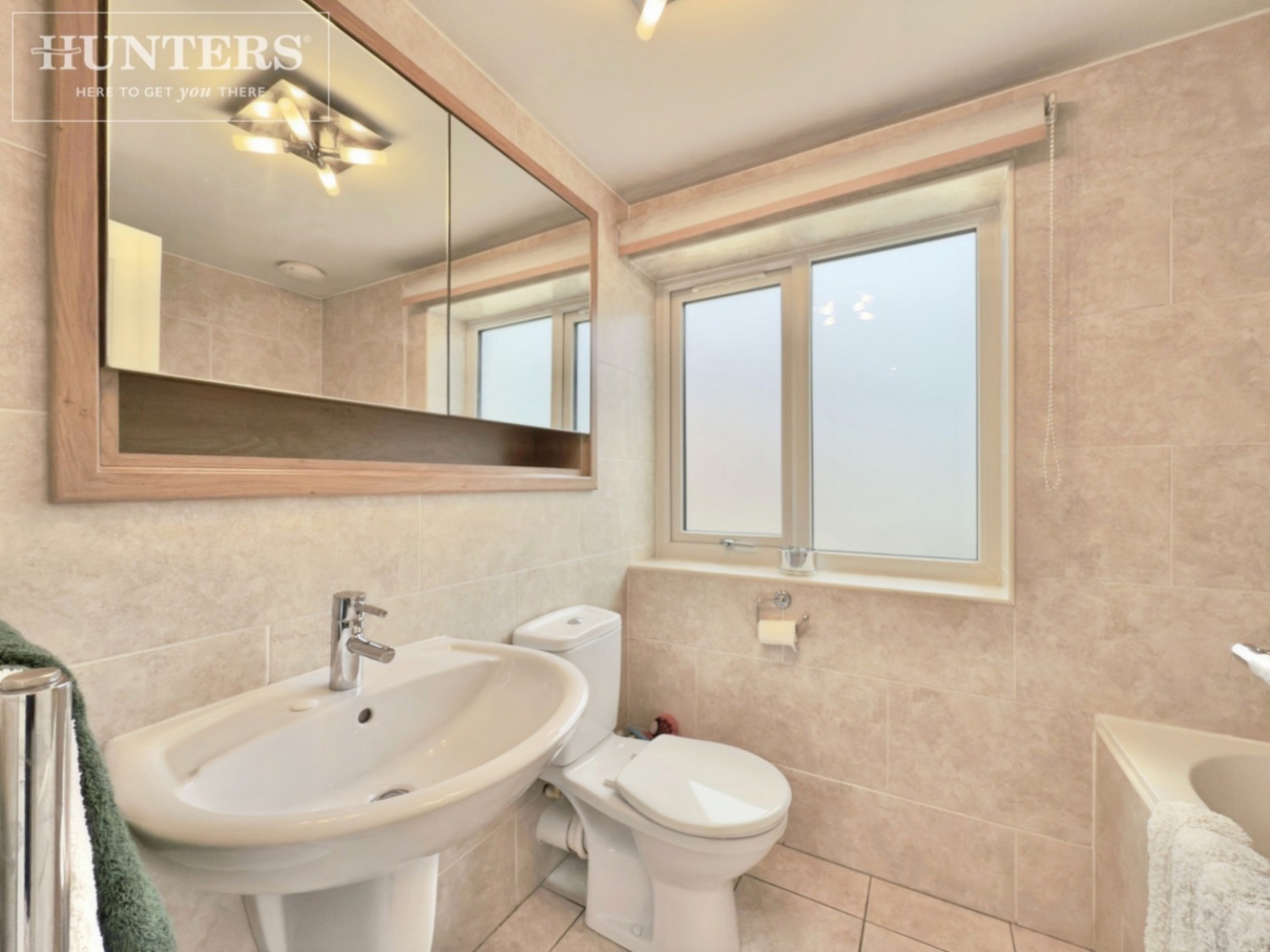 Farmhouse Lane, Barnsley