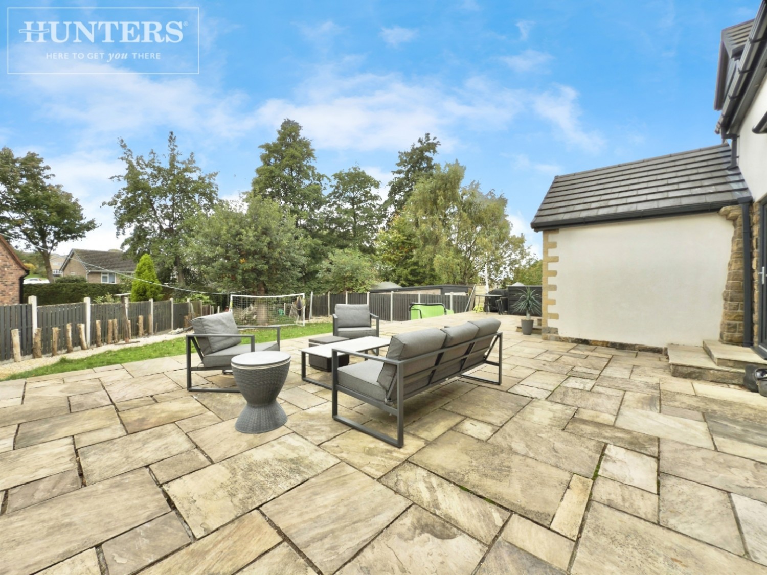 Farmhouse Lane, Barnsley