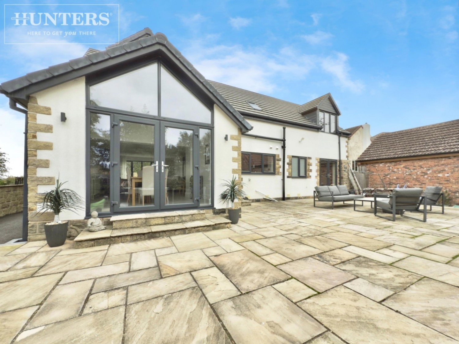 Farmhouse Lane, Barnsley