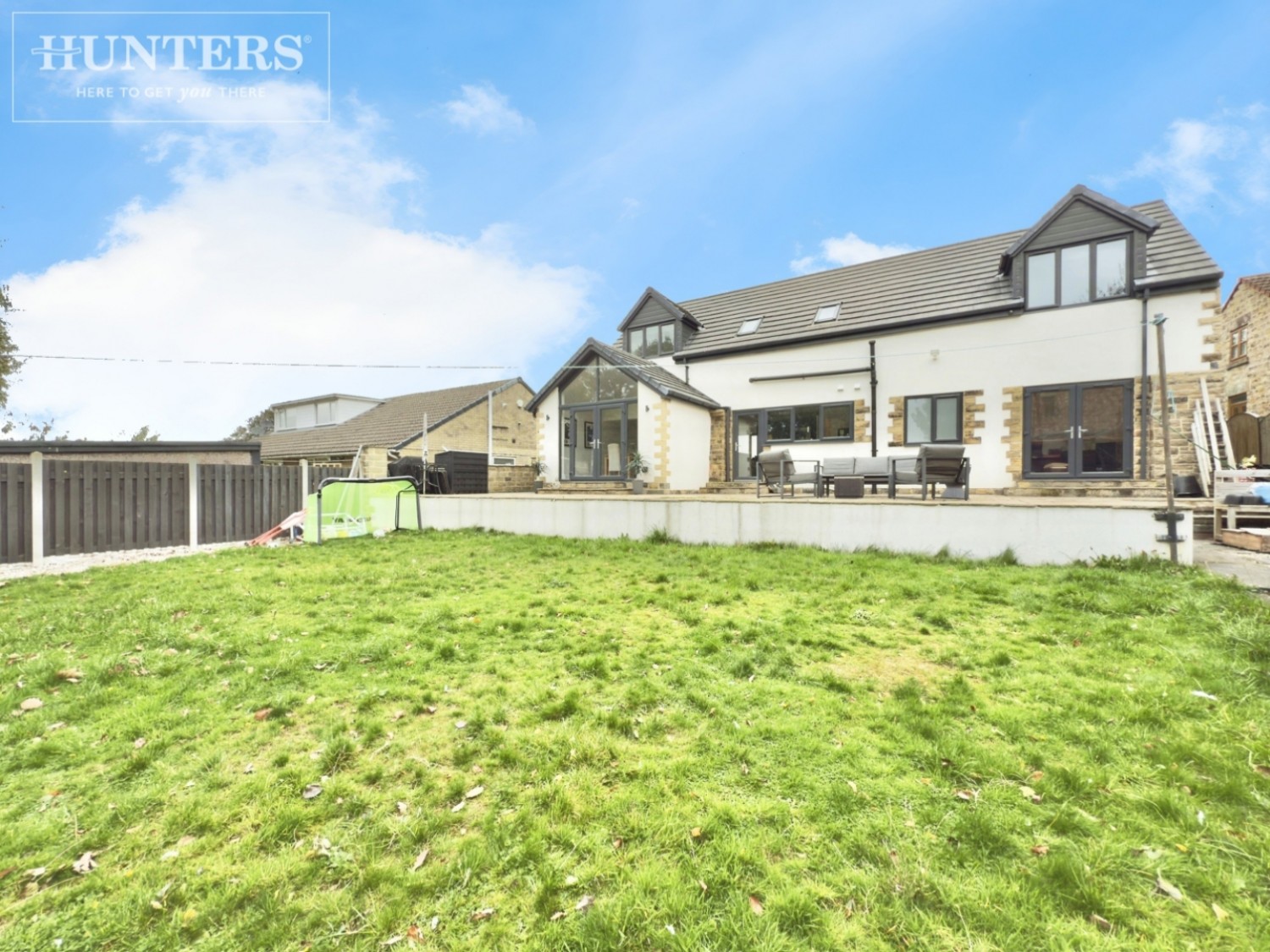 Farmhouse Lane, Barnsley