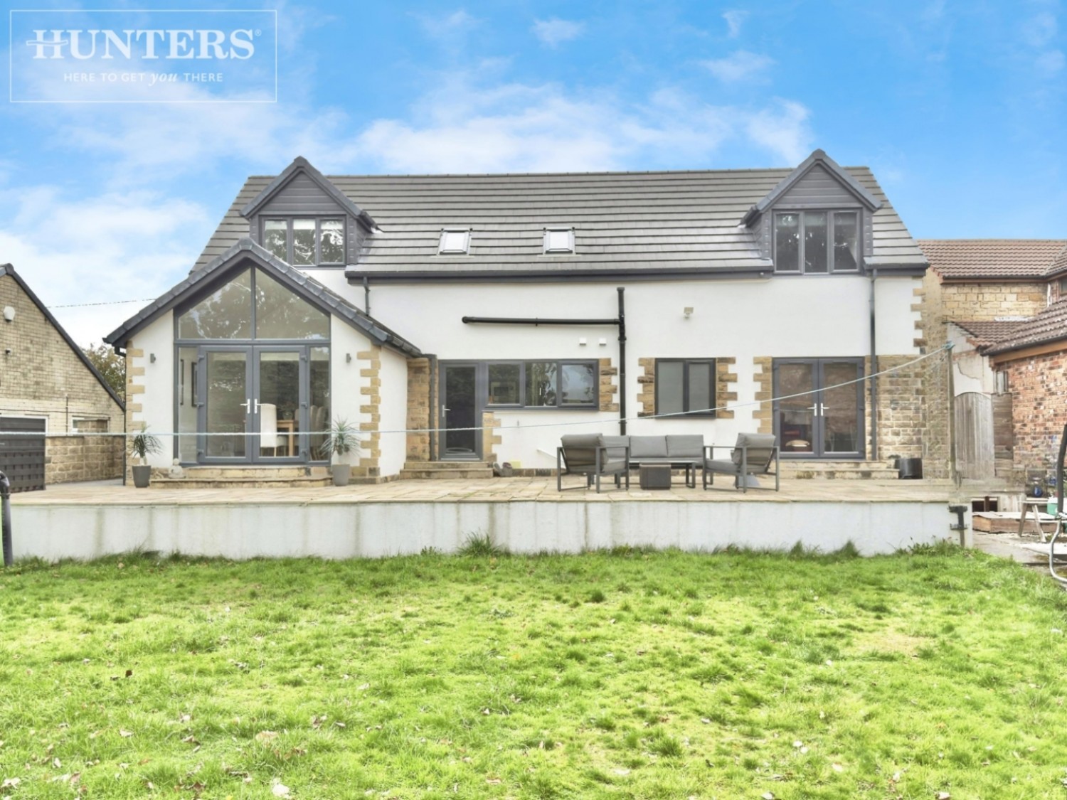 Farmhouse Lane, Barnsley