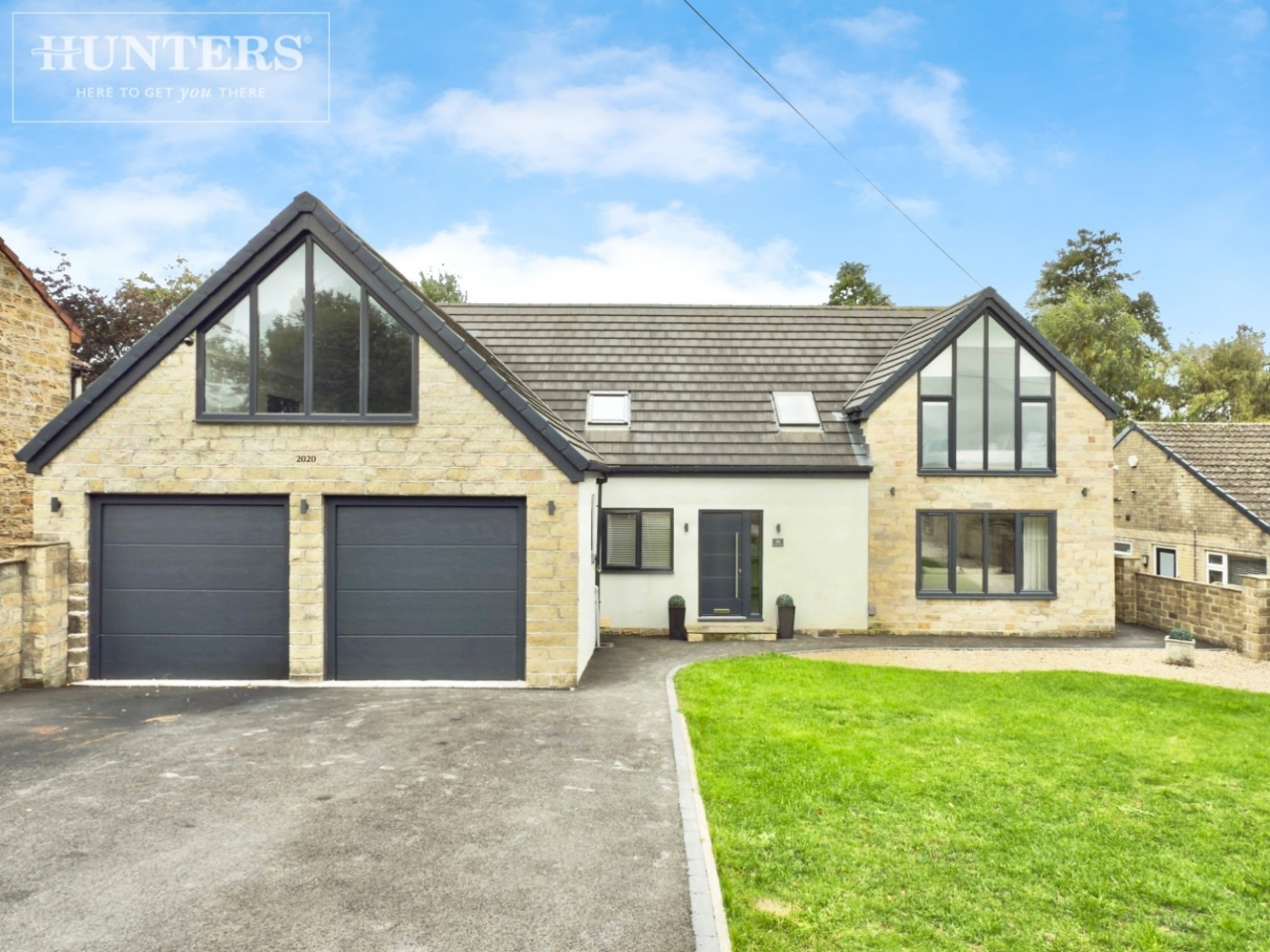Farmhouse Lane, Barnsley