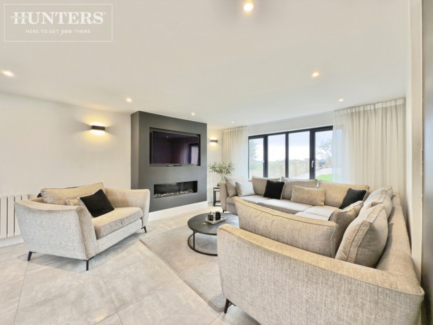 Farmhouse Lane, Barnsley