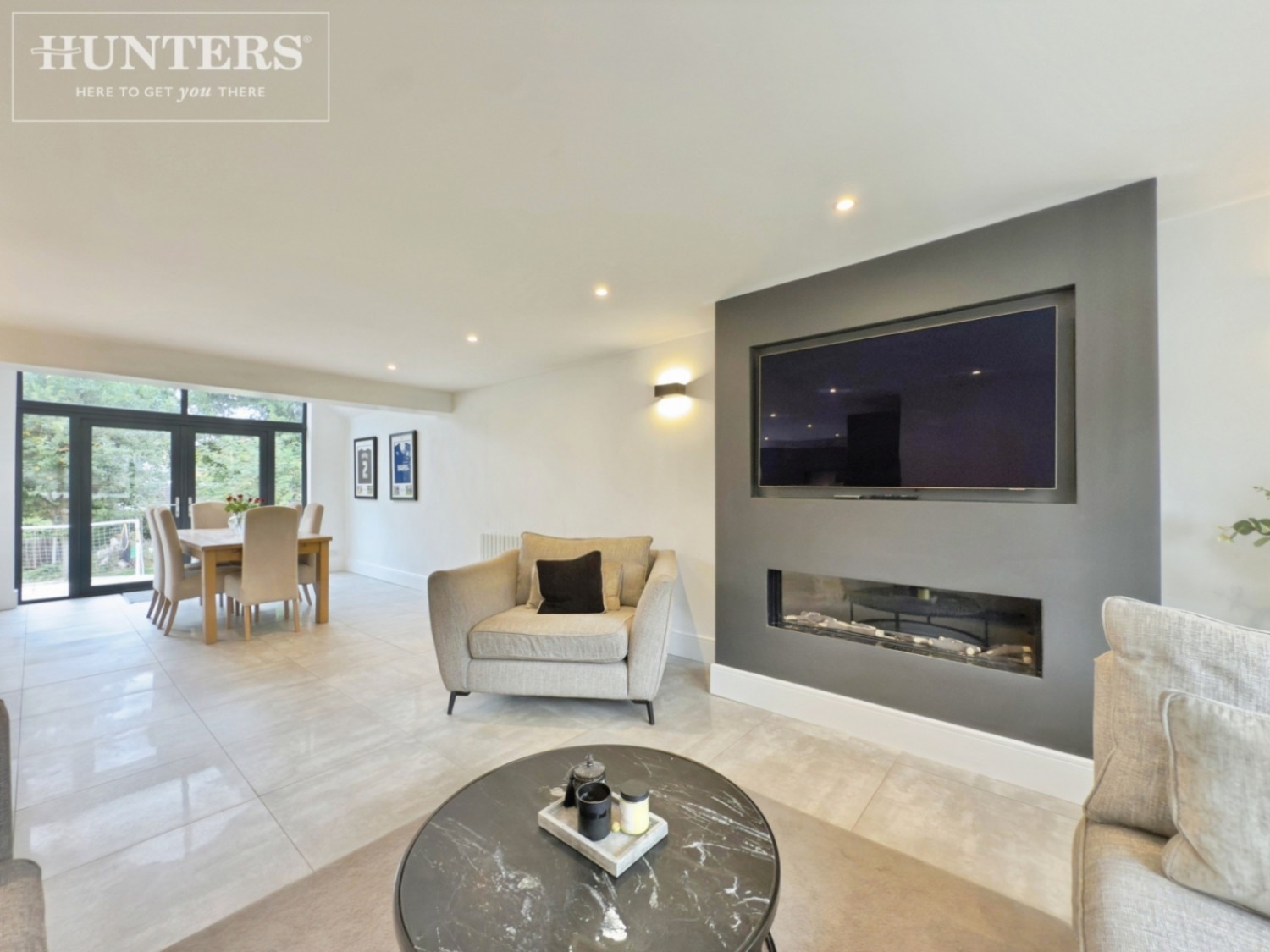 Farmhouse Lane, Barnsley