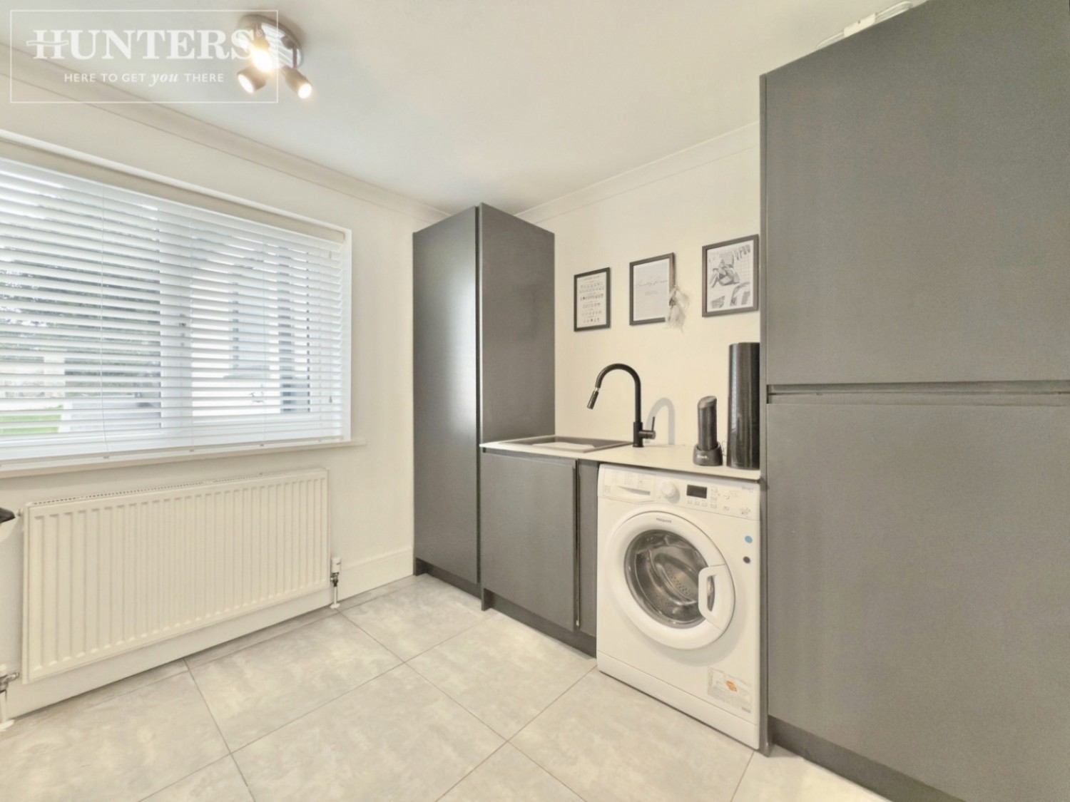 Farmhouse Lane, Barnsley