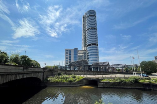 Bridgewater Place, Water Lane, Leeds