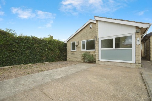 Grange Park Avenue, Brimington Common, Chesterfield, S43 1PN