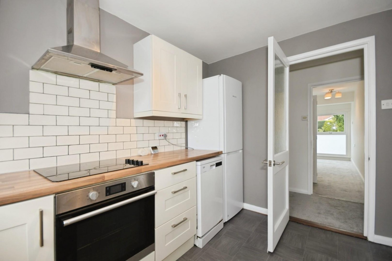 Grange Park Avenue, Brimington Common, Chesterfield, S43 1PN