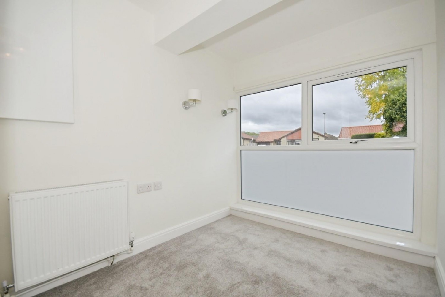 Grange Park Avenue, Brimington Common, Chesterfield, S43 1PN