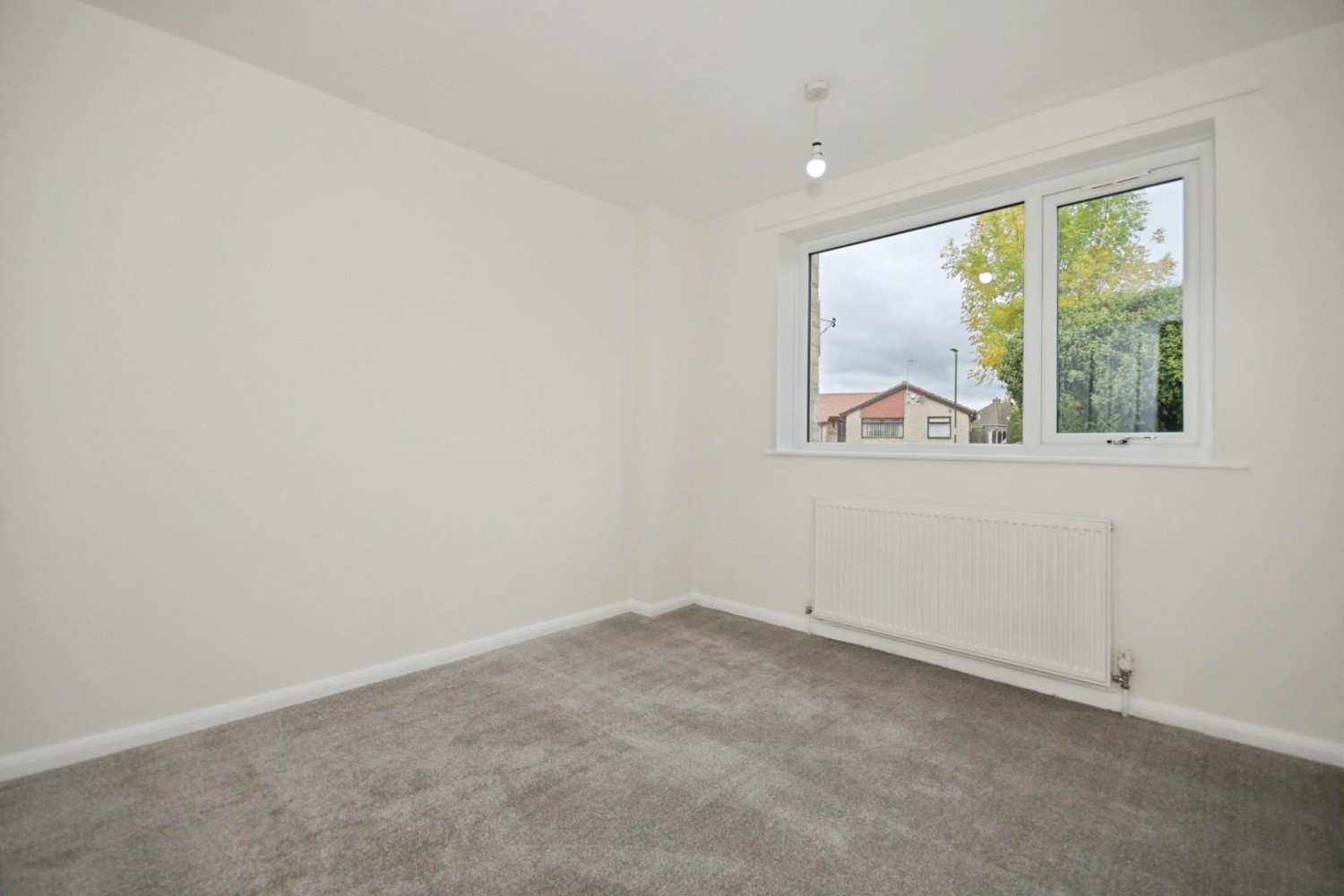 Grange Park Avenue, Brimington Common, Chesterfield, S43 1PN