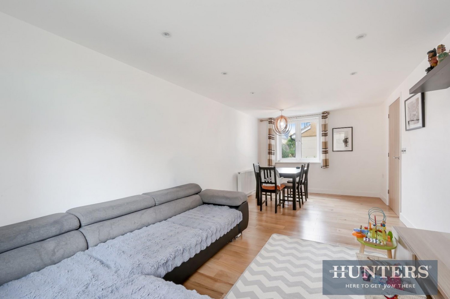 Fusiliers Way, Hounslow