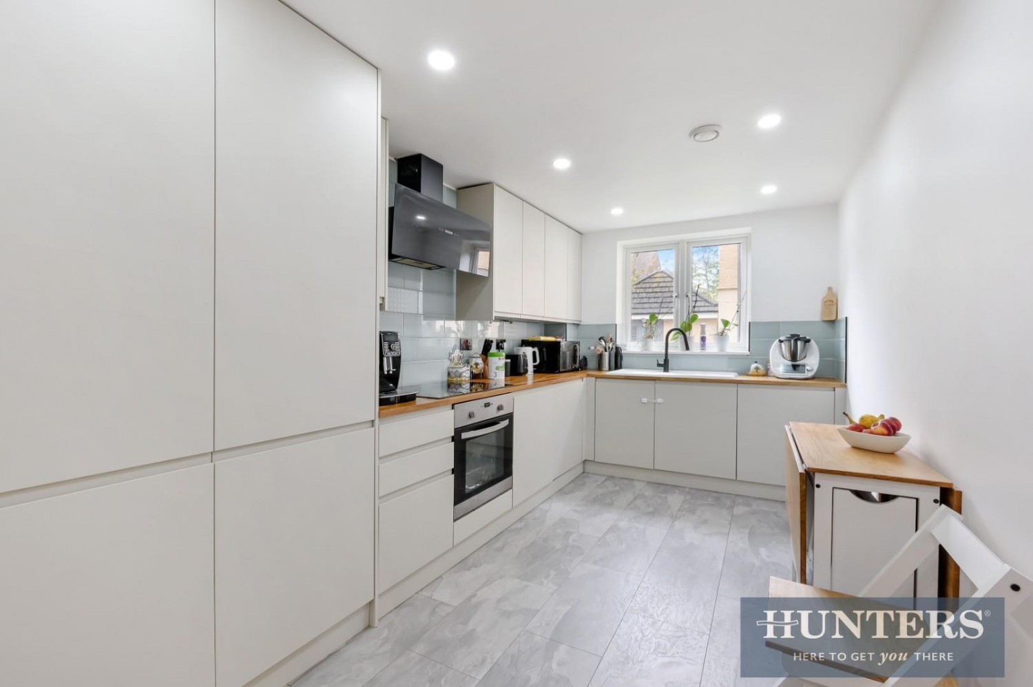 Fusiliers Way, Hounslow