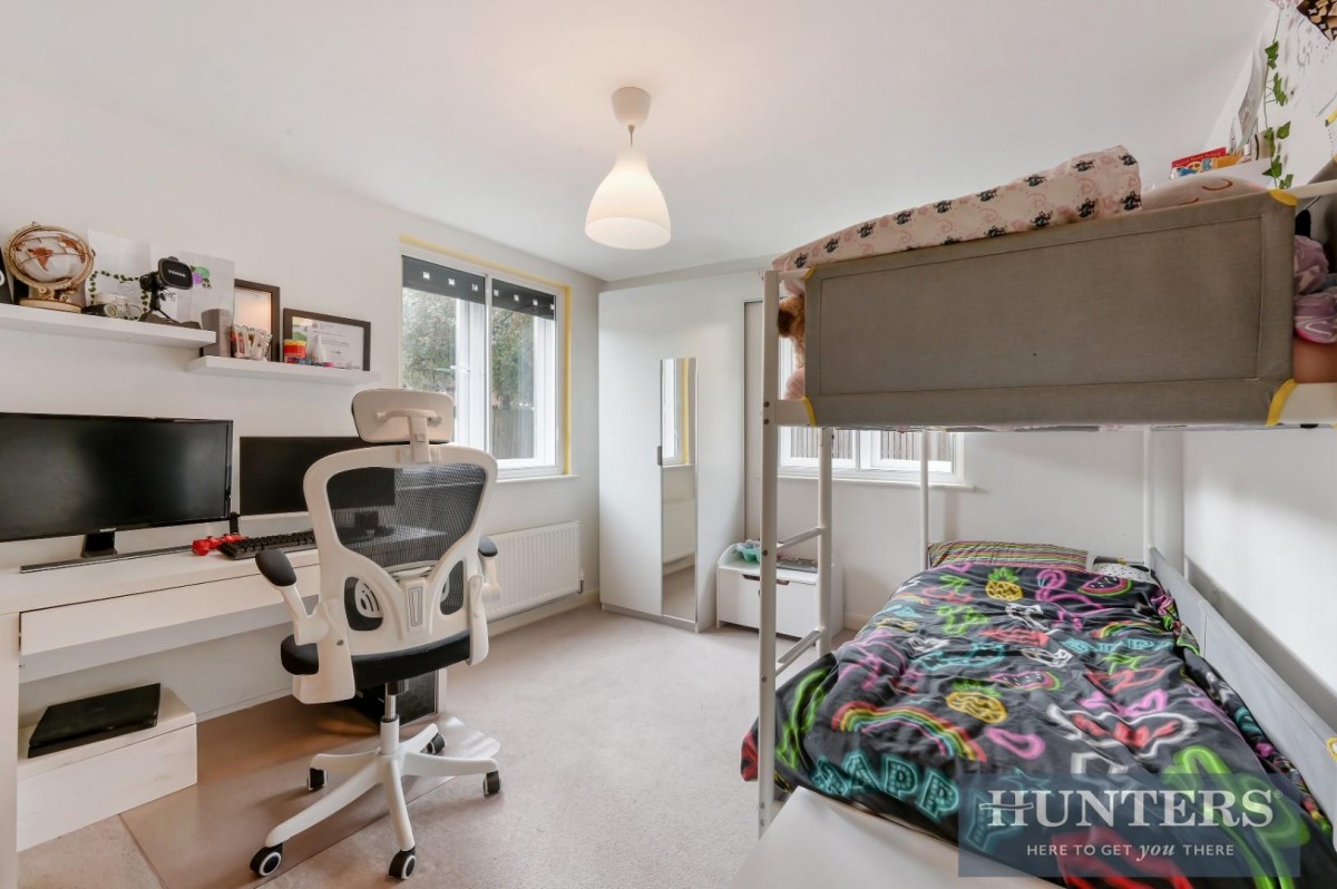 Fusiliers Way, Hounslow