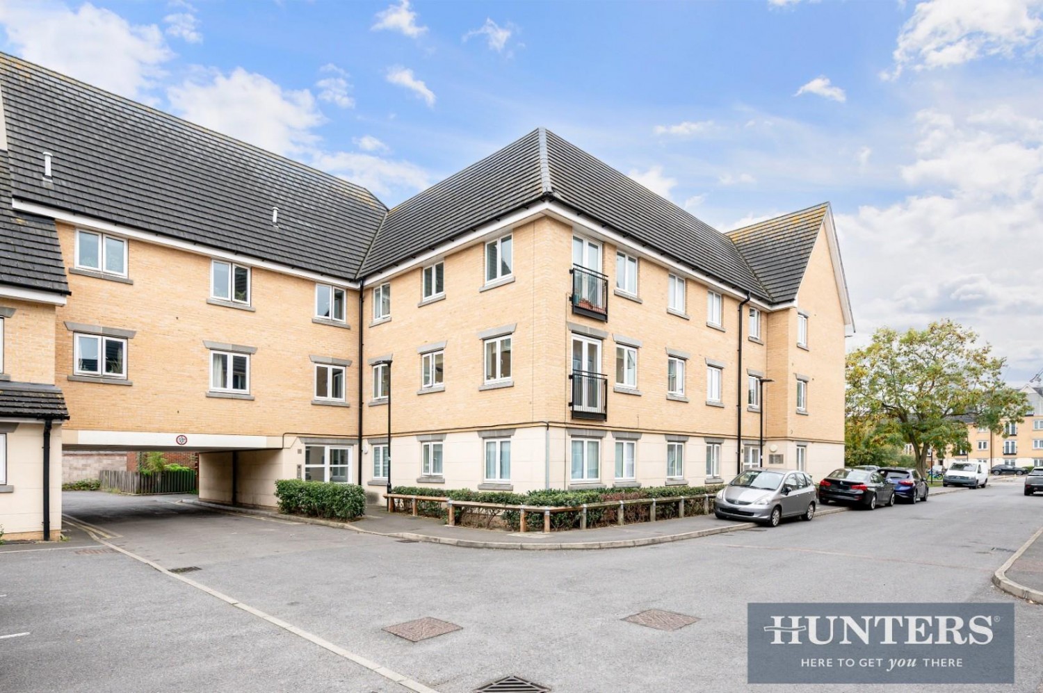 Fusiliers Way, Hounslow