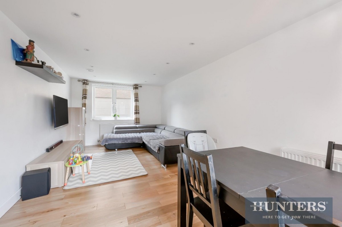 Fusiliers Way, Hounslow