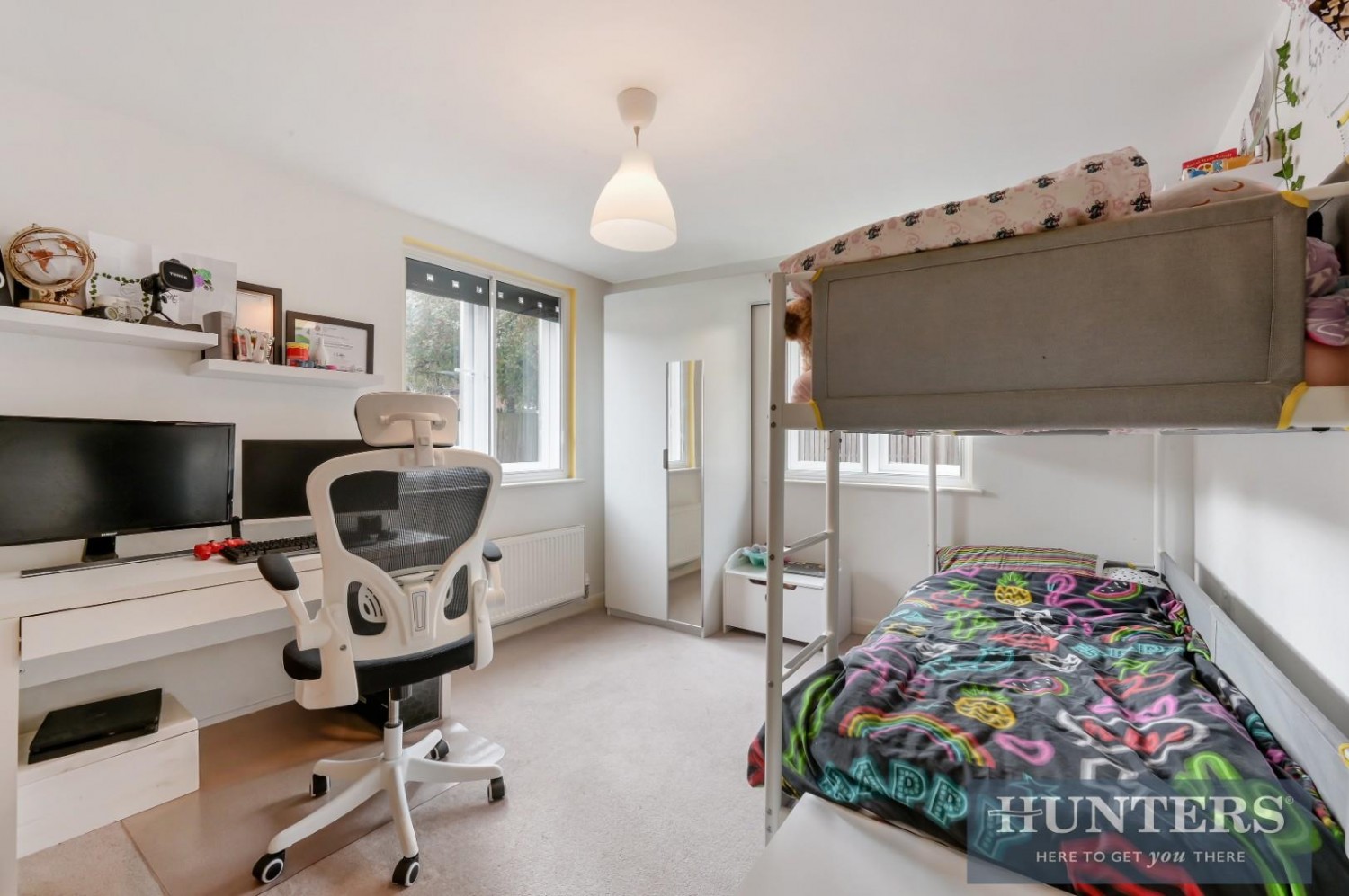 Fusiliers Way, Hounslow