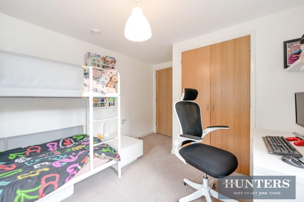 Fusiliers Way, Hounslow